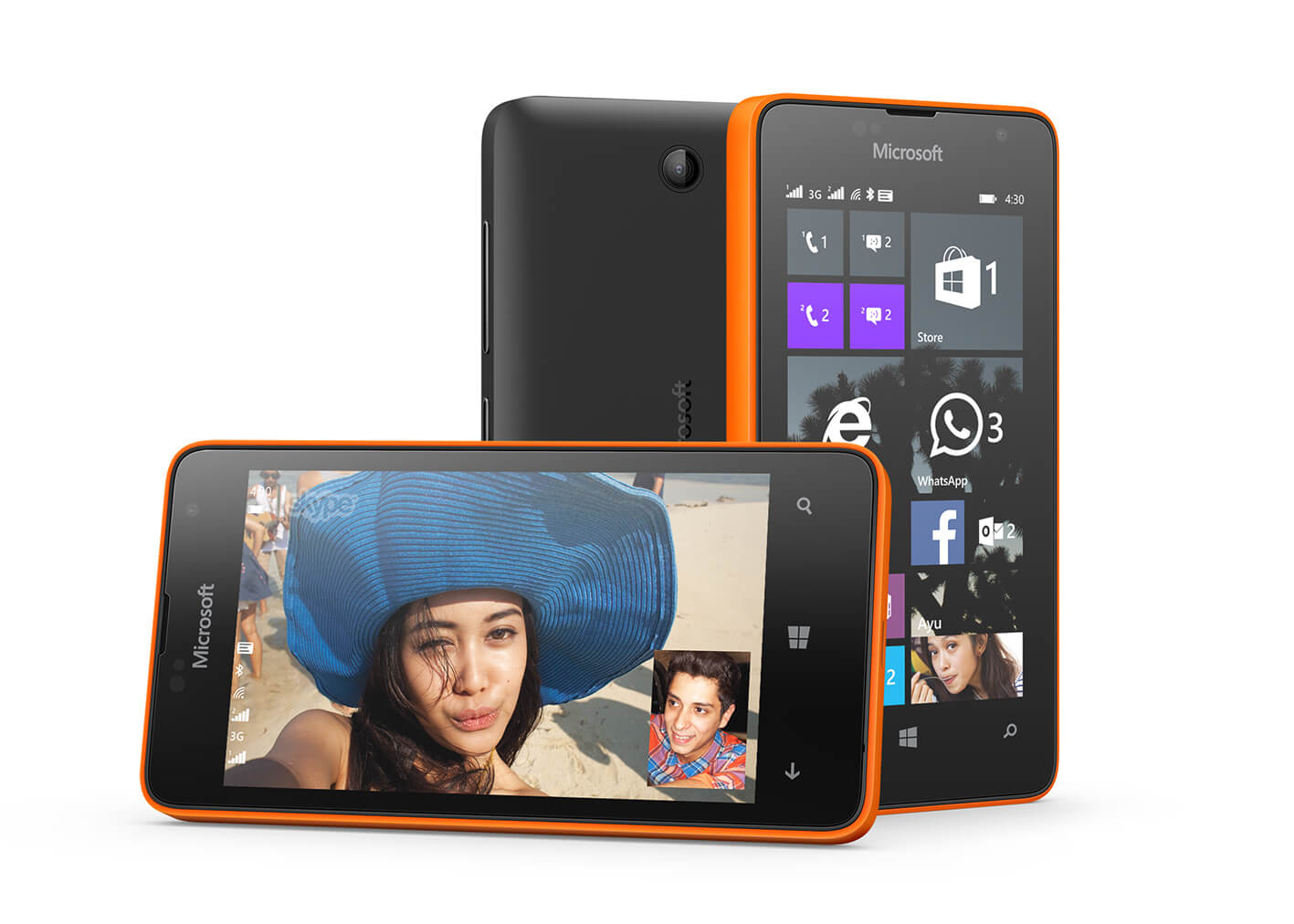 Lumia-430-Dual-SIM-產品圖1